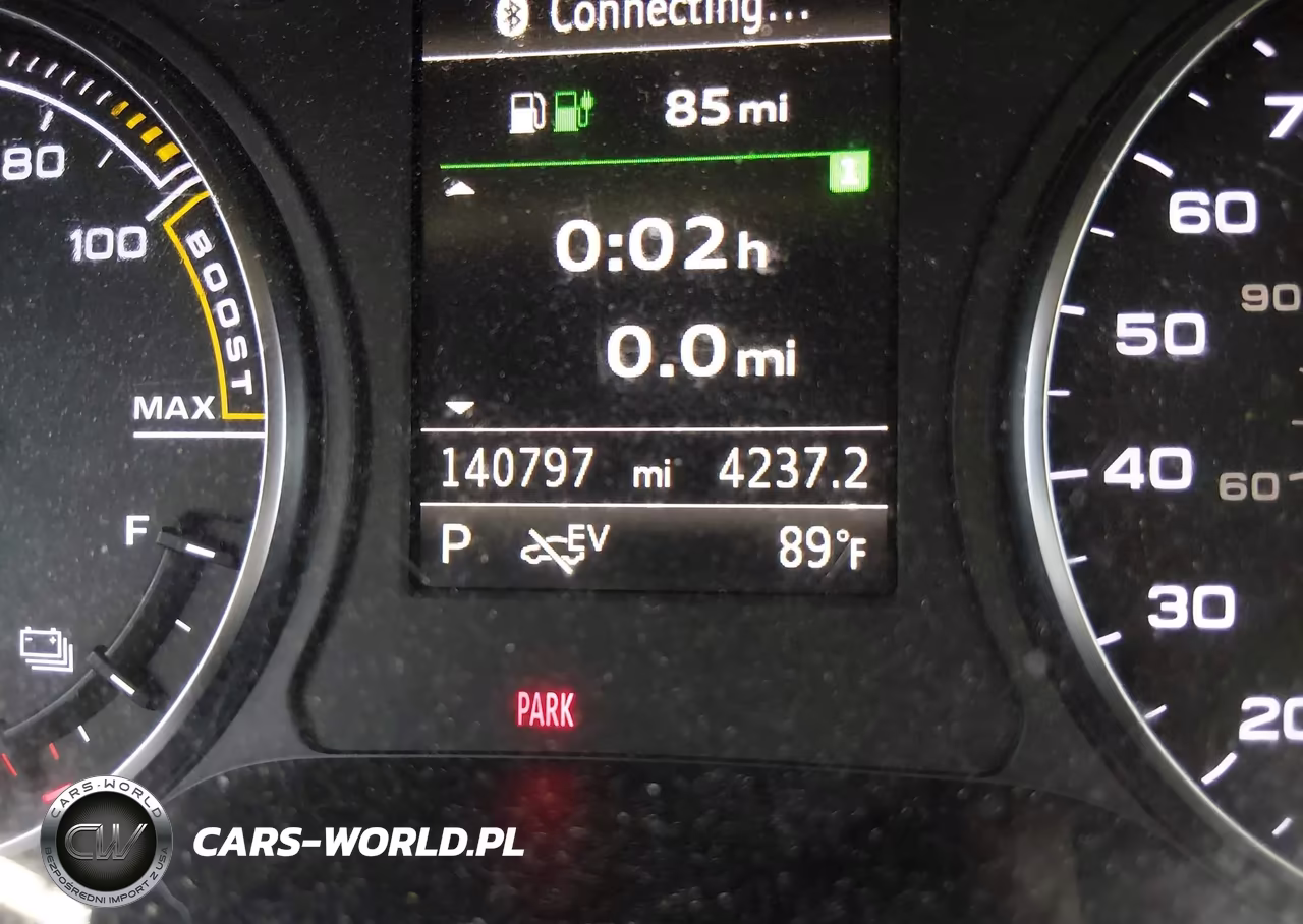 2016 Audi A3 E-Tron 1.4T Premium VIN:WAUUPBFF8GA136544 - 15