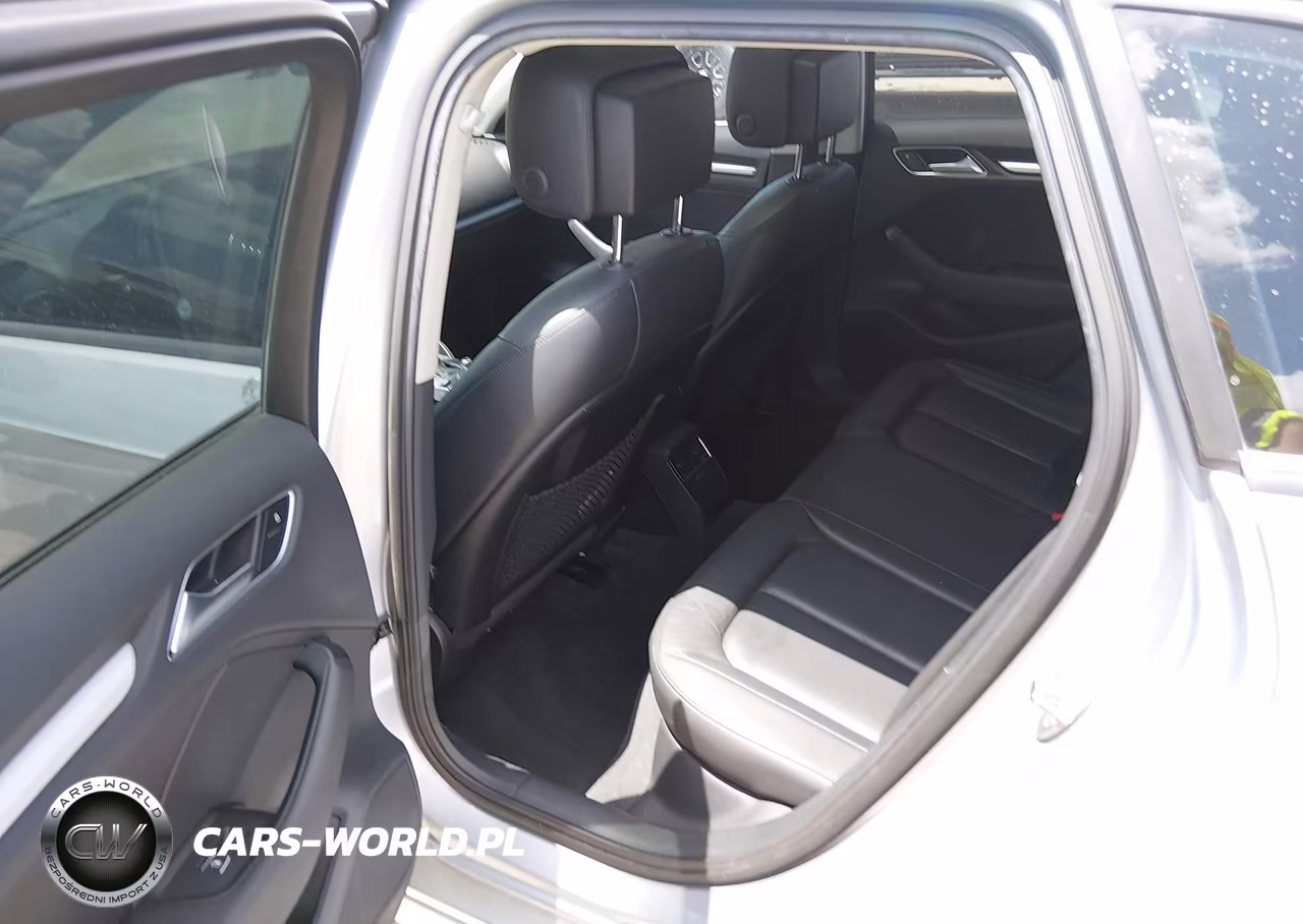 2016 Audi A3 E-Tron 1.4T Premium VIN:WAUUPBFF8GA136544 - 8