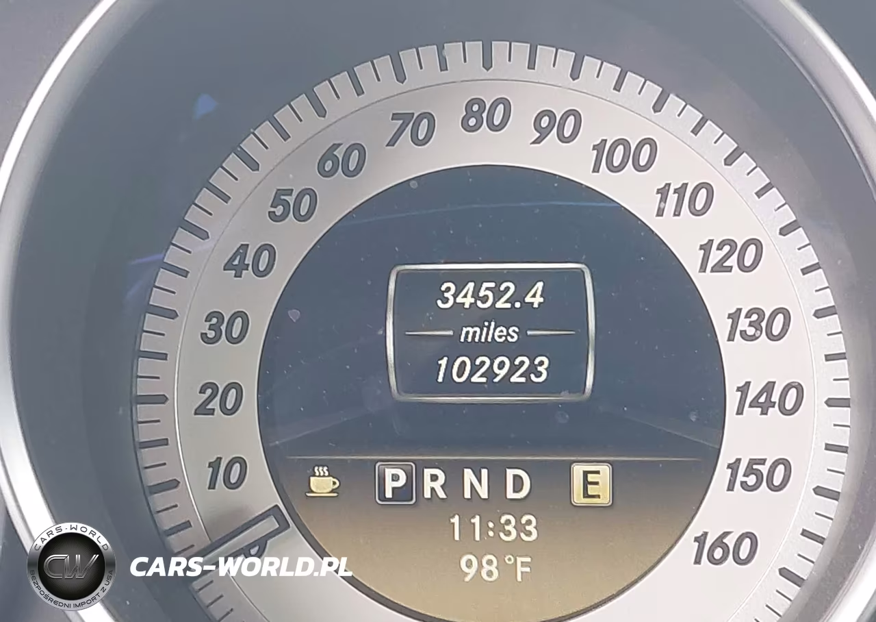 2012 Mercedes-Benz C 250 Luxury VIN:WDDGF4HB8CA597798 - 15