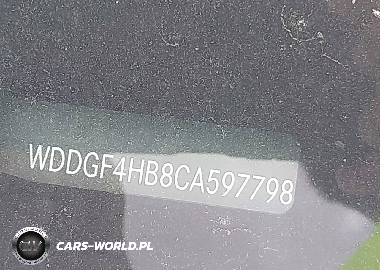 2012 Mercedes-Benz C 250 Luxury VIN:WDDGF4HB8CA597798 - 17