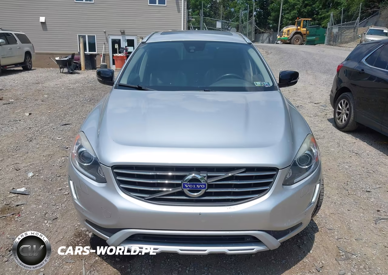 2017 Volvo Xc60 T5 Dynamic VIN:YV440MRR1H2017381 - 12