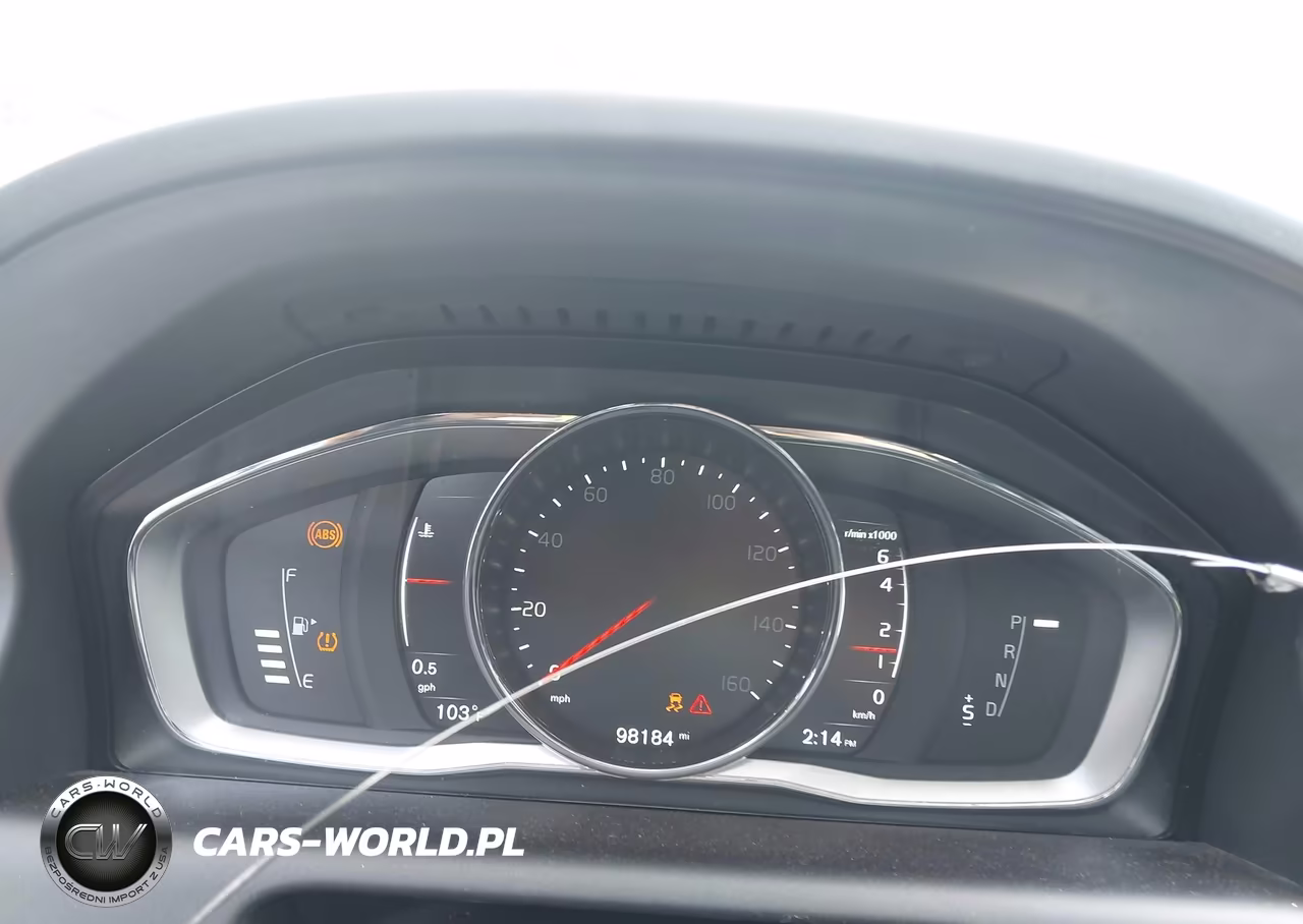 2017 Volvo Xc60 T5 Dynamic VIN:YV440MRR1H2017381 - 7