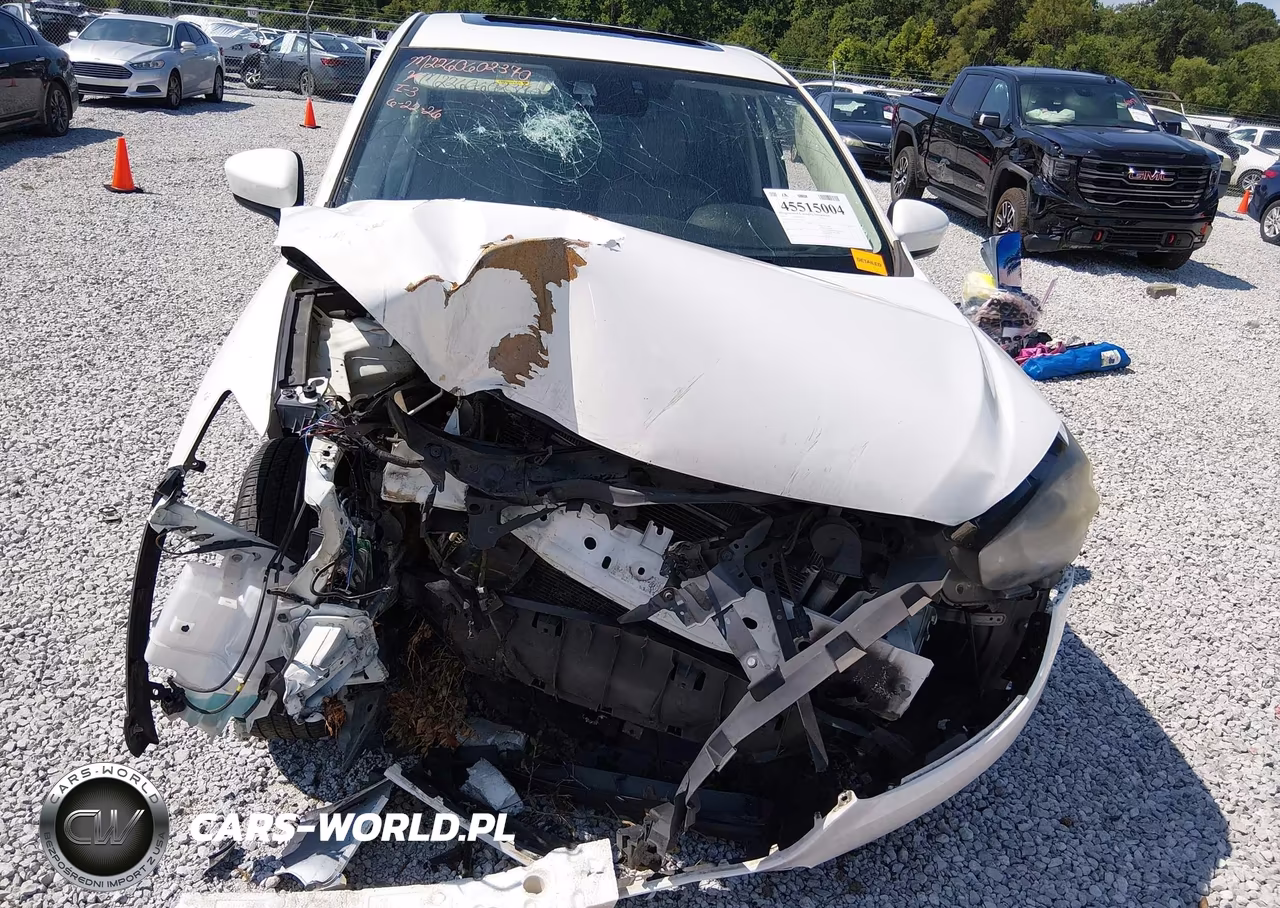 2014 Mazda Cx-5 Touring VIN:JM3KE2CY9E0325817 - 13