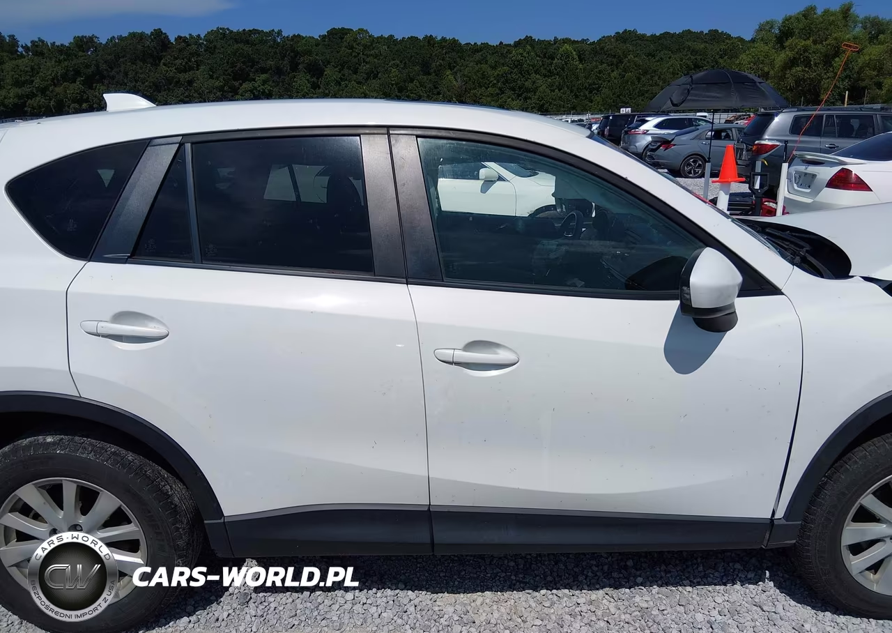 2014 Mazda Cx-5 Touring VIN:JM3KE2CY9E0325817 - 14