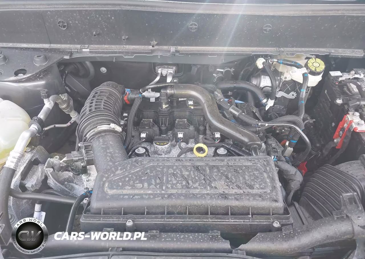 2026 Ford Bronco Sport Big Bend VIN:3FMCR9BN3TRE02076 - 10