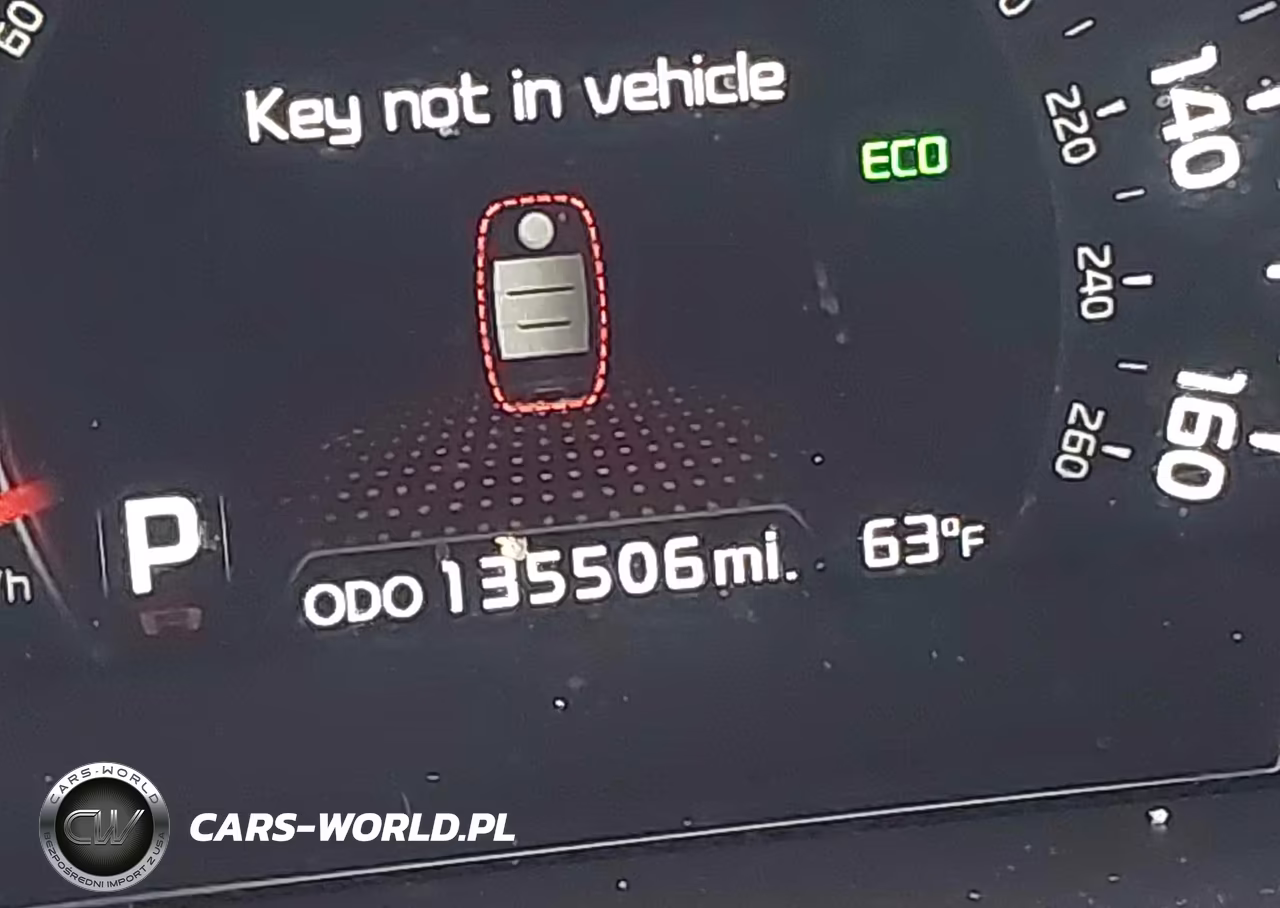 2014 Kia Sorento Sx V6 VIN:5XYKWDA74EG480541 - 13