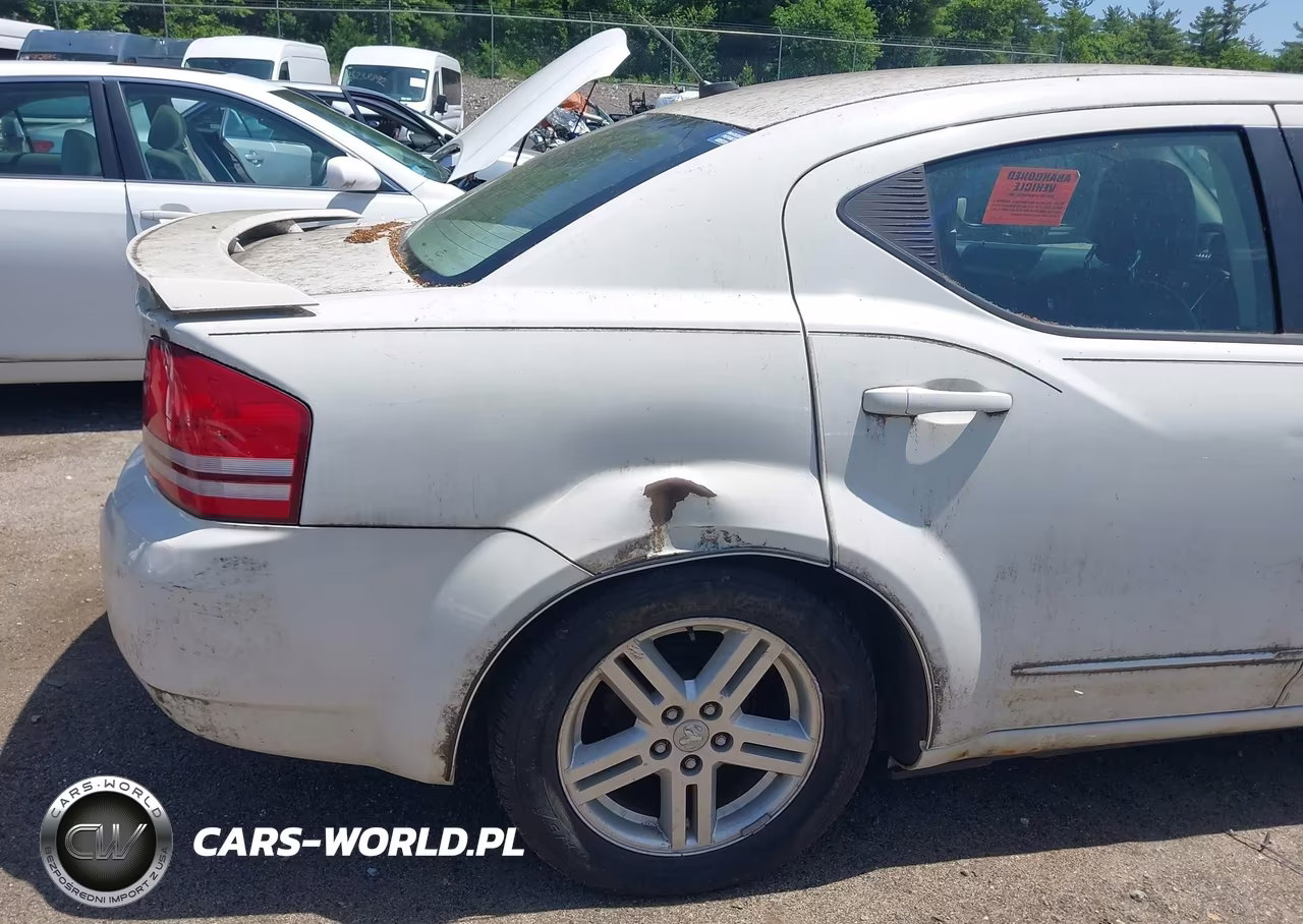 2010 Dodge Avenger R-T VIN:1B3CC5FB9AN156490 - 16