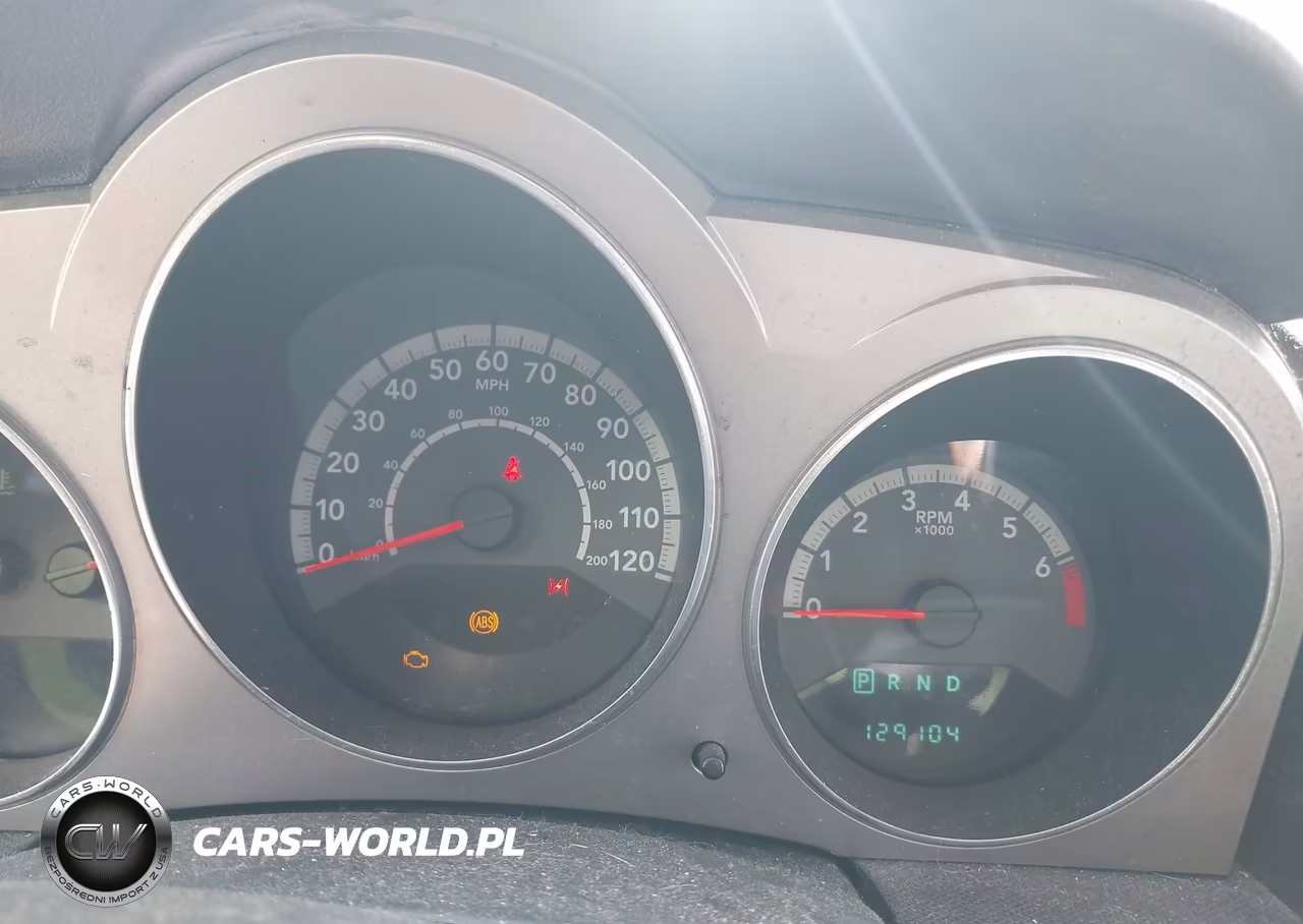 2010 Dodge Avenger R-T VIN:1B3CC5FB9AN156490 - 7