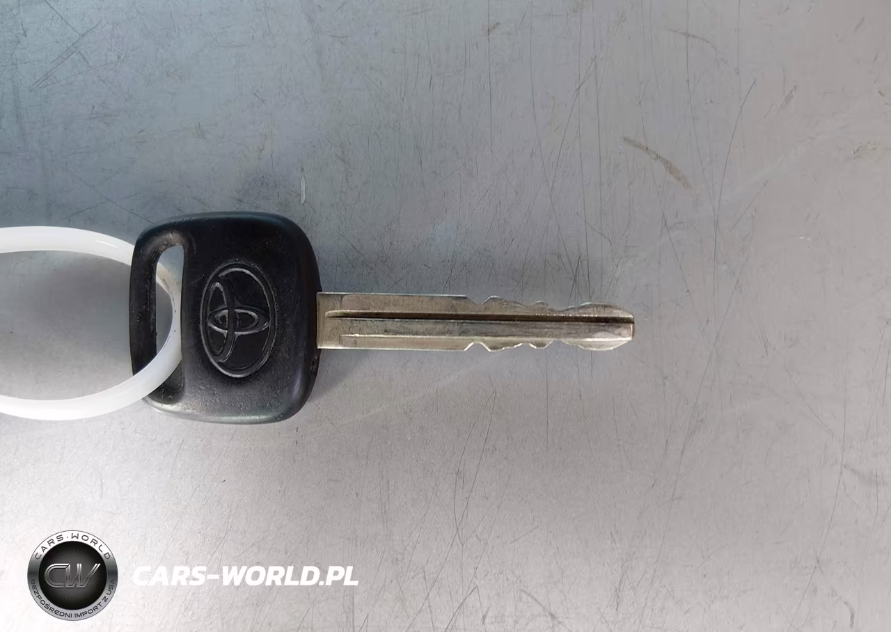2000 Toyota Camry Le VIN:4T1BG22K6YU736701 - 11