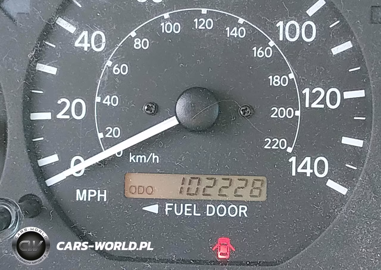 2000 Toyota Camry Le VIN:4T1BG22K6YU736701 - 15