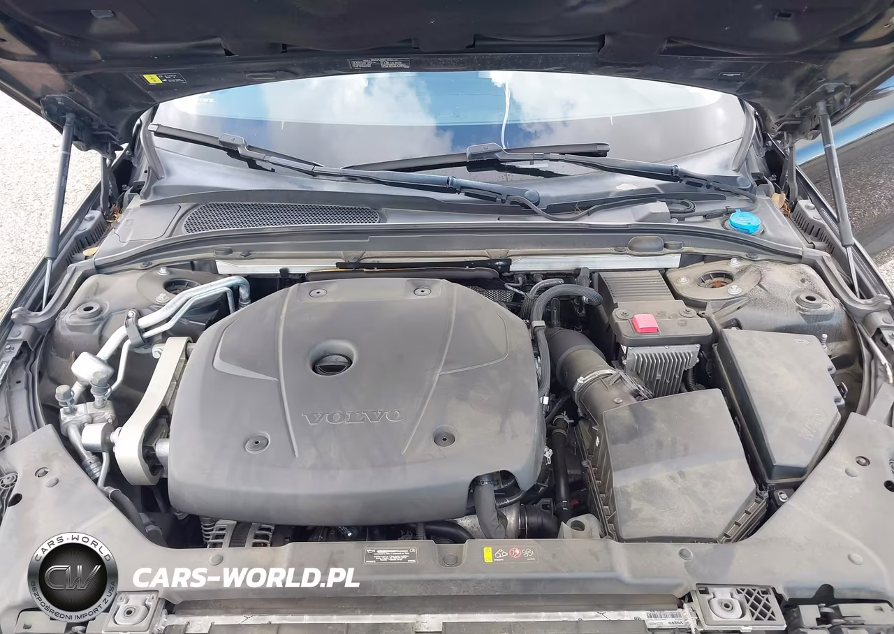 2021 Volvo S60 T5 Momentum VIN:7JR102TZXMG107839 - 10