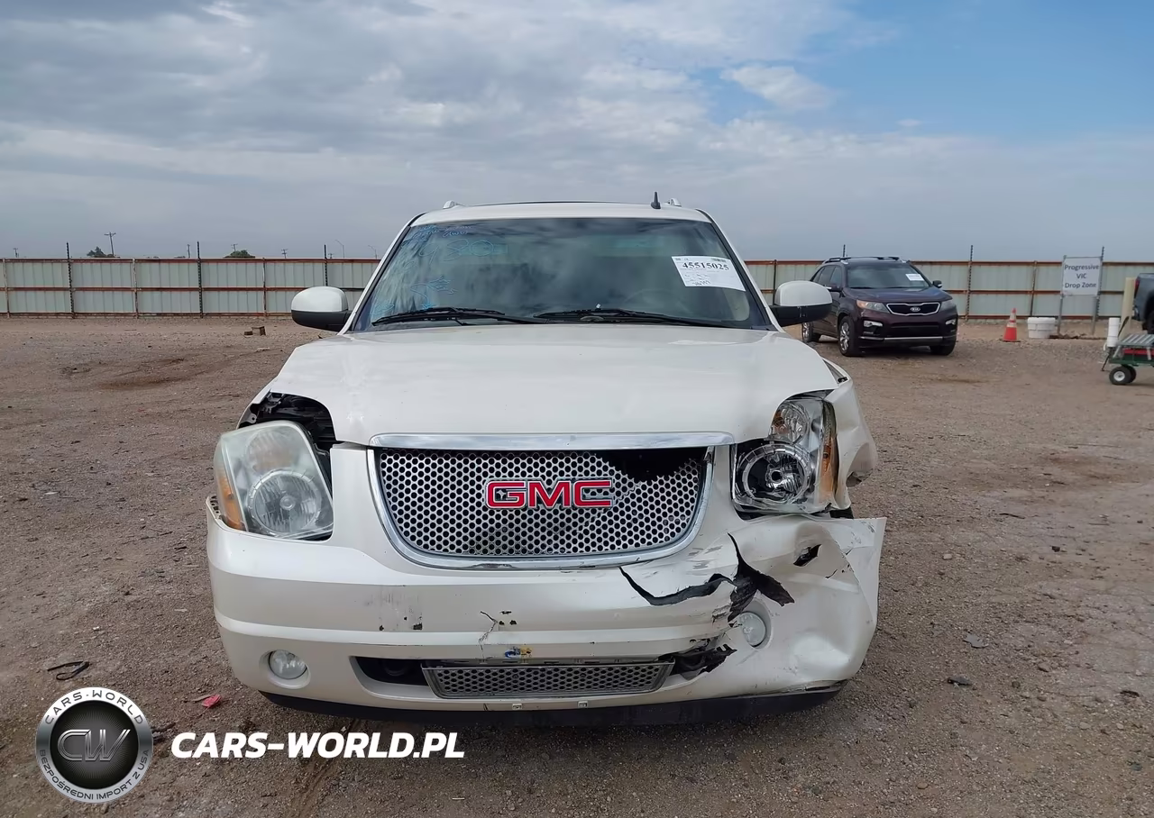 2012 GMC Yukon Xl 1500 Denali VIN:1GKS2MEF5CR306980 - 12