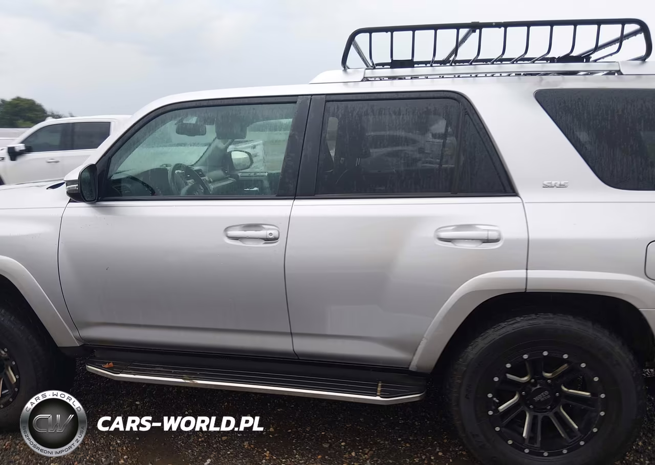 2015 Toyota 4Runner Sr5 Premium VIN:JTEZU5JRXF5099309 - 14
