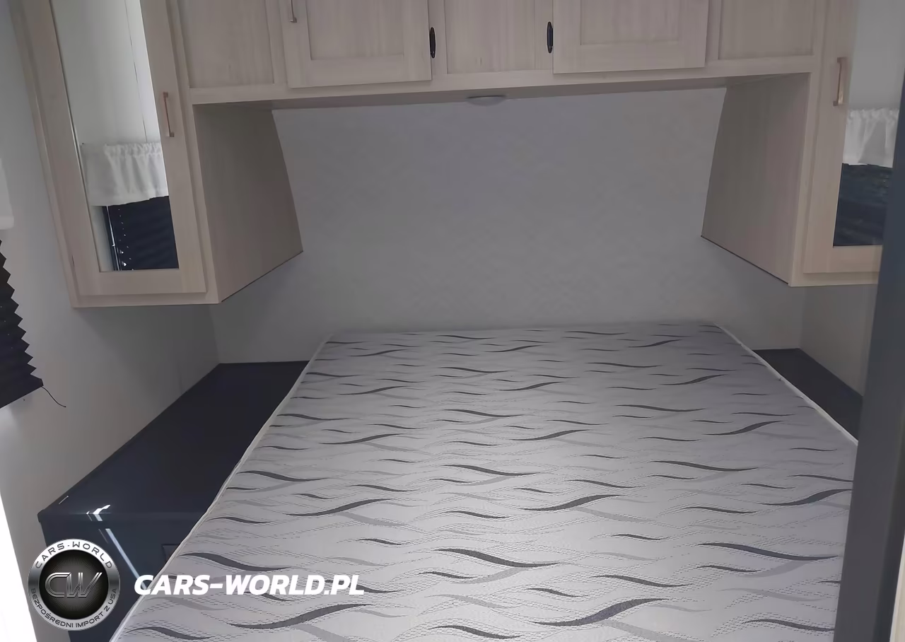 2024 Avenger Travel Trailer VIN:5ZT2AVSB2RB938132 - 12