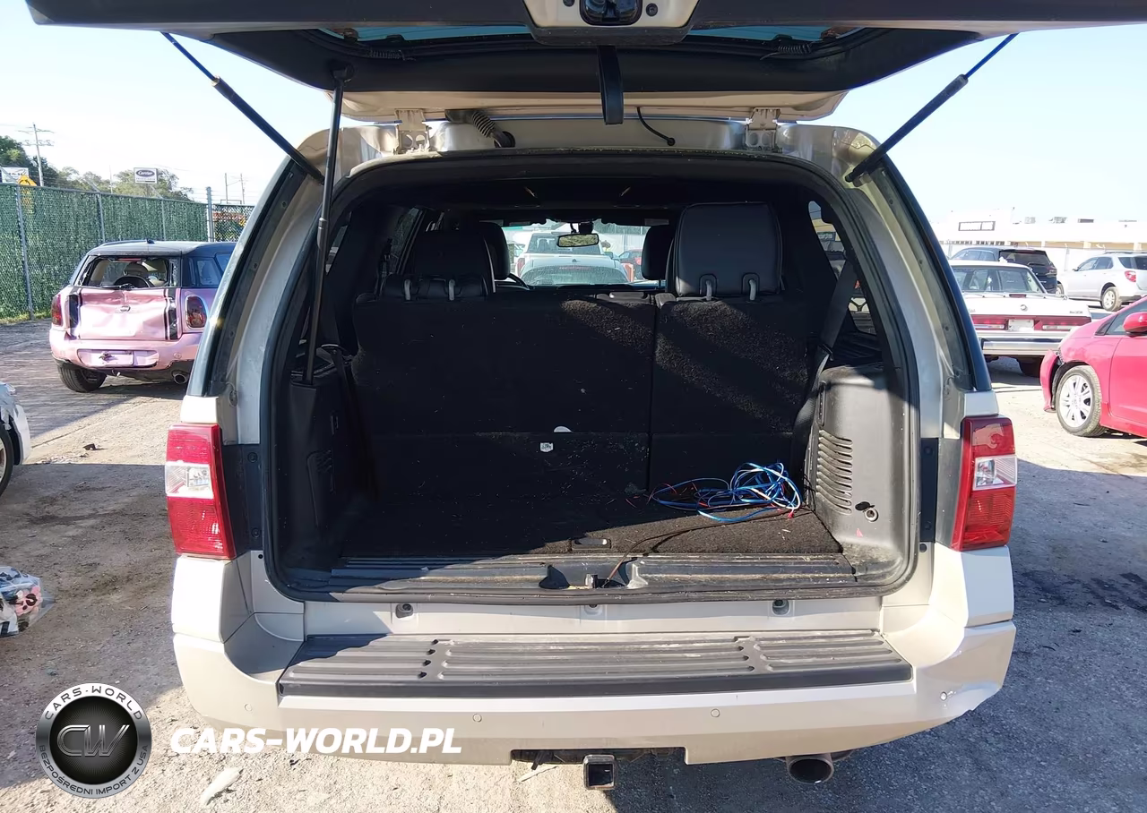 2017 Ford Expedition Limited VIN:1FMJU1KT9HEA28489 - 16