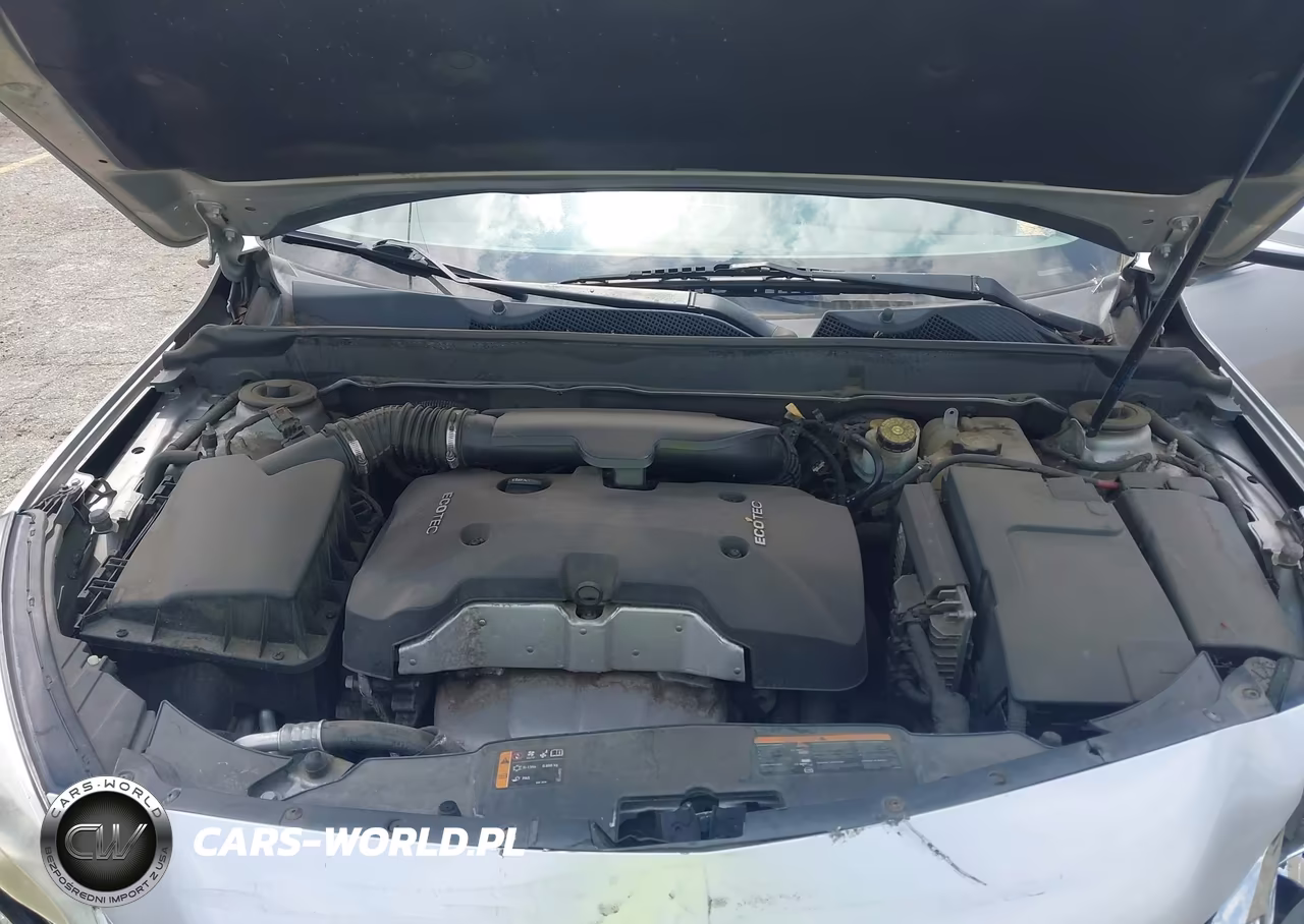 2014 Chevrolet Malibu 1Lt VIN:1G11C5SL7EF210219 - 10