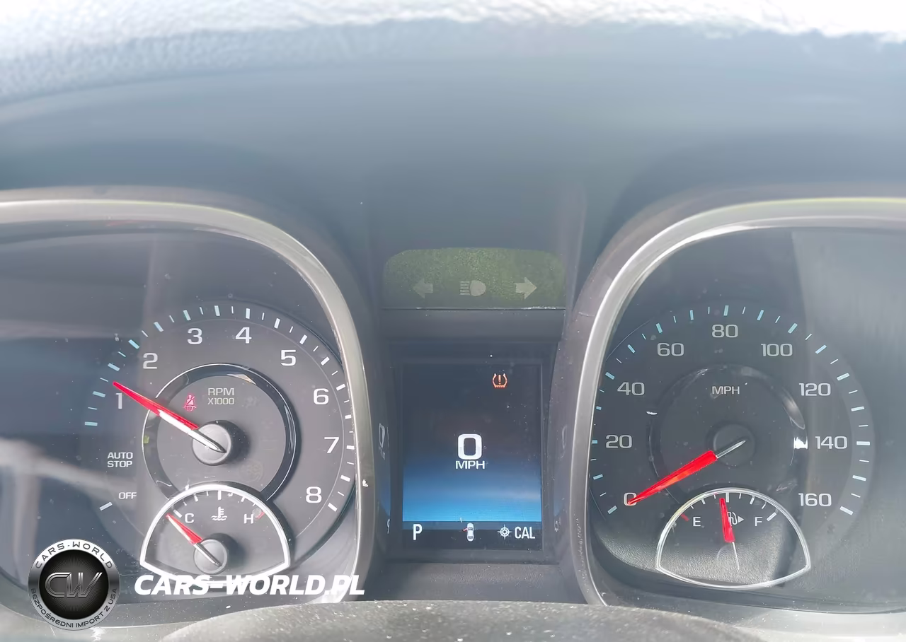 2014 Chevrolet Malibu 1Lt VIN:1G11C5SL7EF210219 - 7