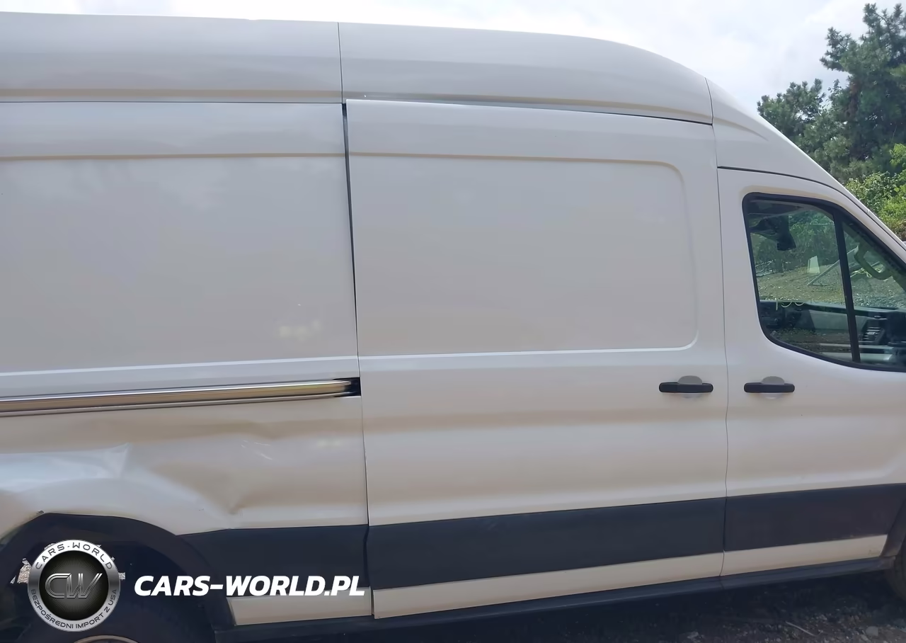 2022 Ford Transit-250 VIN:1FTBR1X83NKA82267 - 13