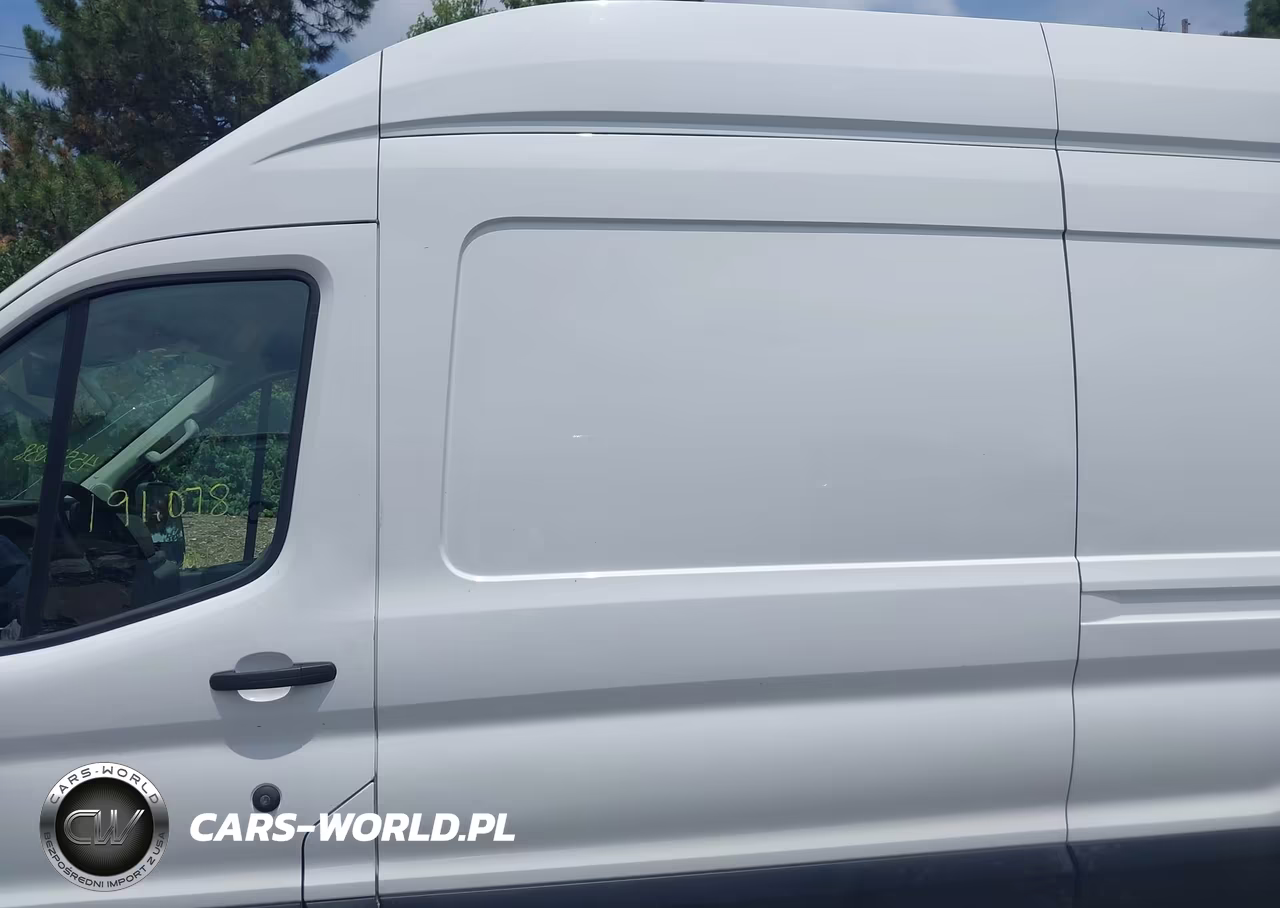 2022 Ford Transit-250 VIN:1FTBR1X83NKA82267 - 14