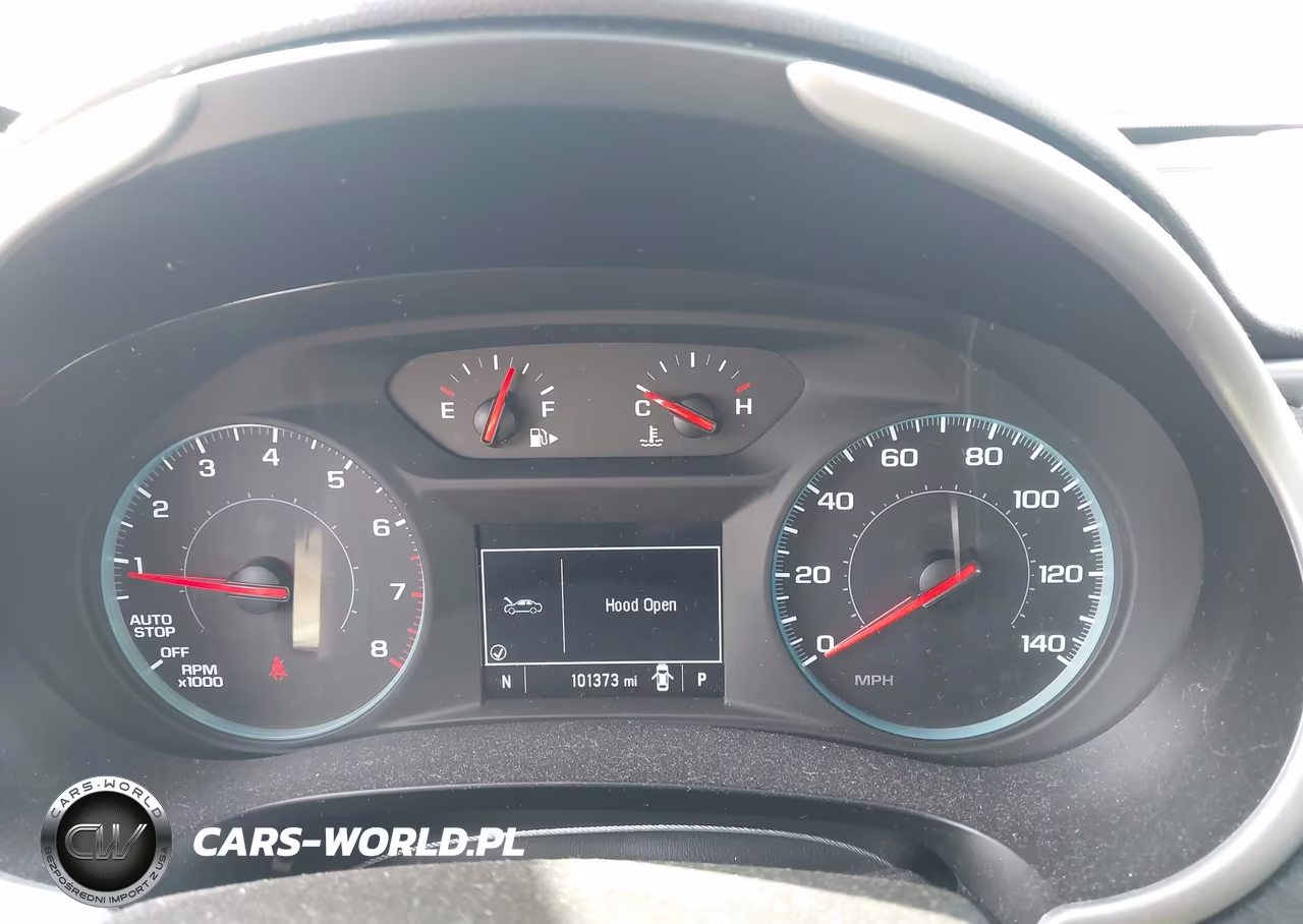 2023 Chevrolet Malibu Fwd 1Lt VIN:1G1ZD5ST4PF145672 - 7