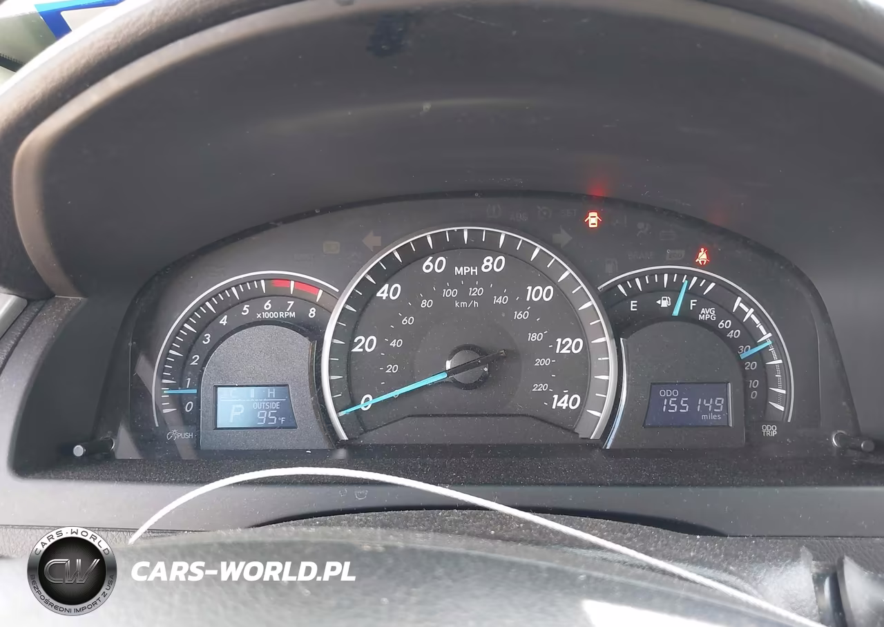 2014 Toyota Camry Le VIN:4T1BF1FK1EU459989 - 7
