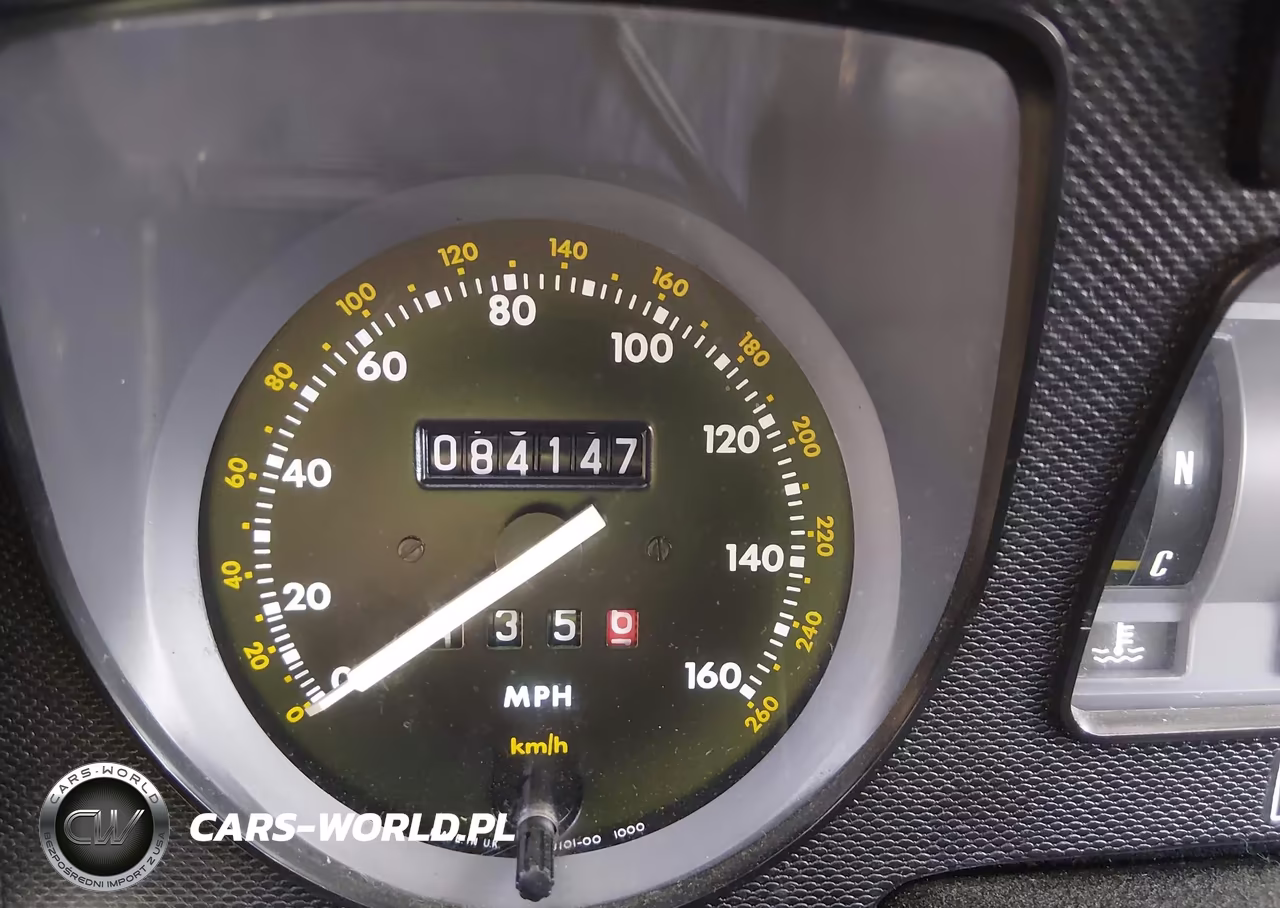 1984 Jaguar Xjs VIN:SAJNV5842EC112852 - 15