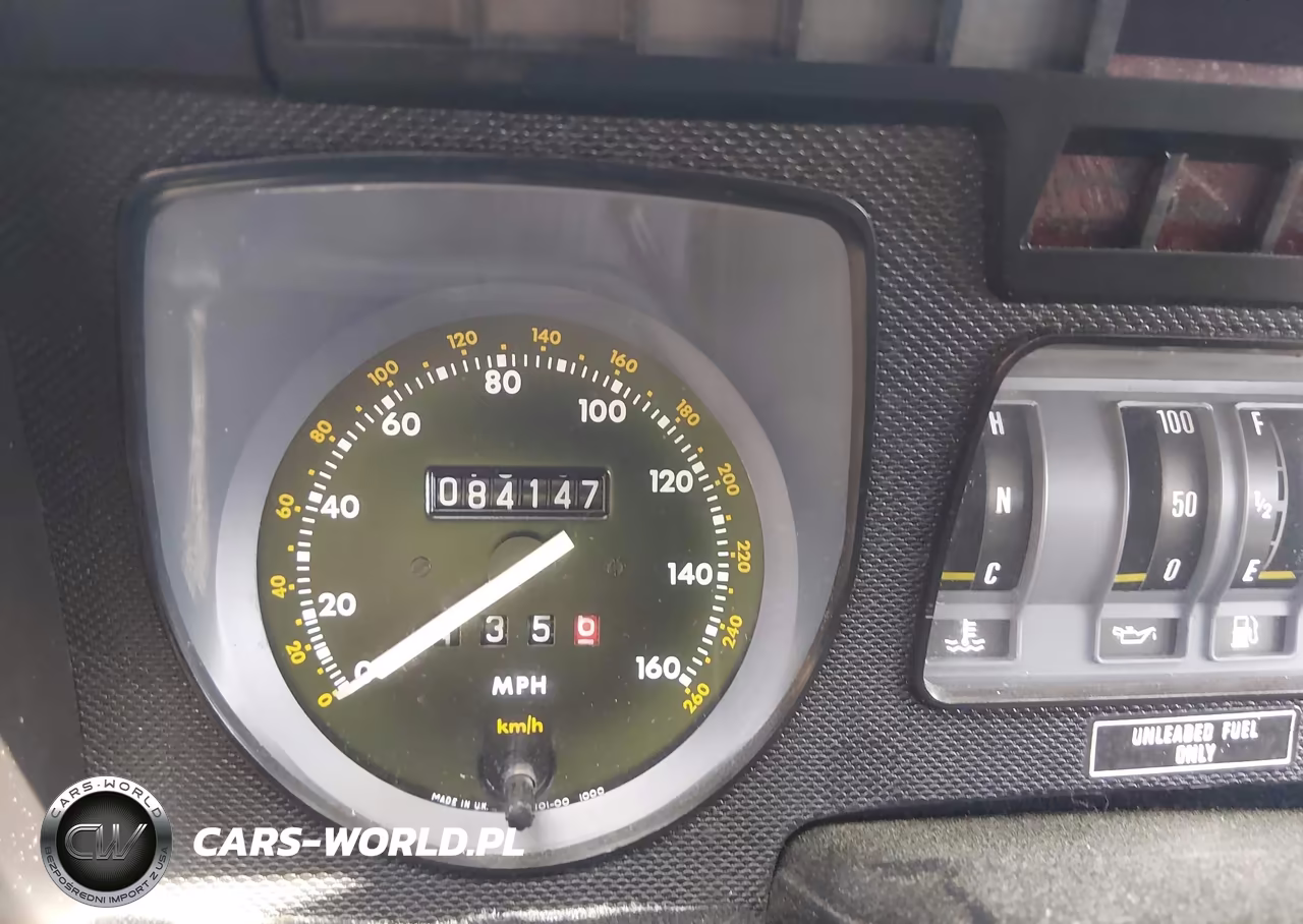 1984 Jaguar Xjs VIN:SAJNV5842EC112852 - 7