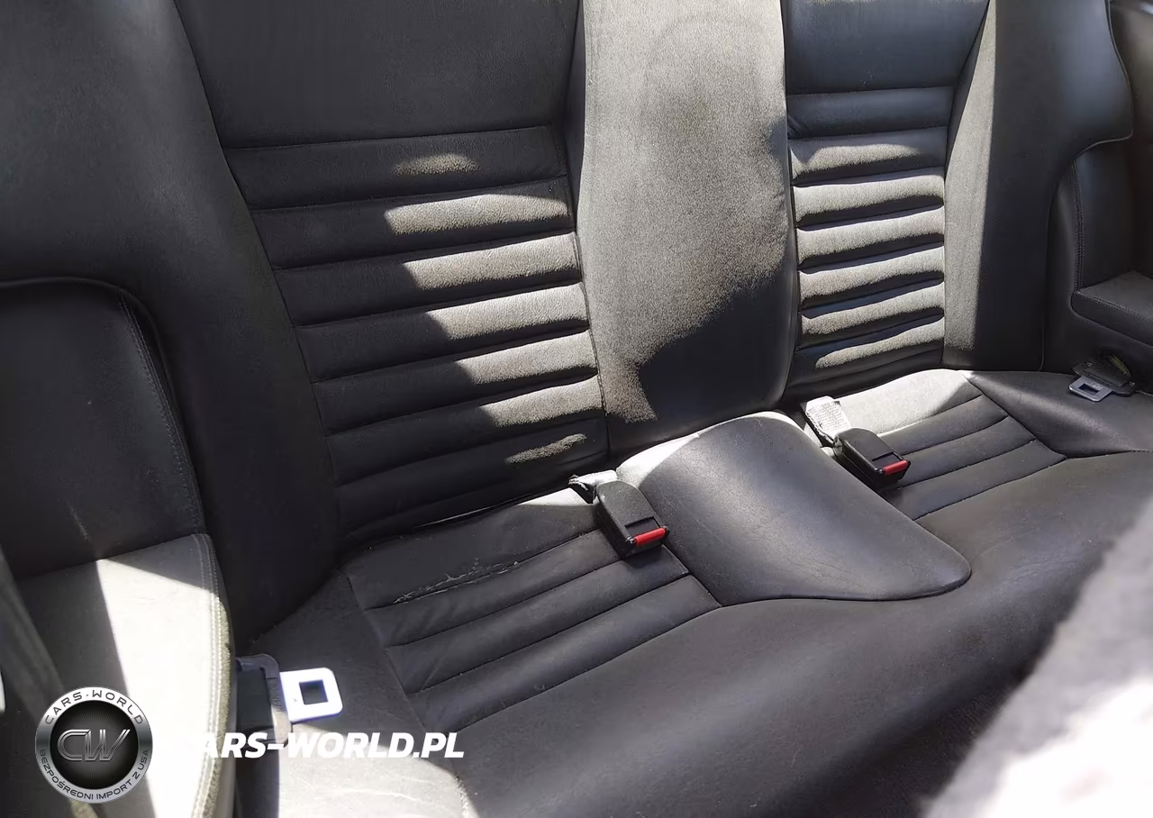 1984 Jaguar Xjs VIN:SAJNV5842EC112852 - 8