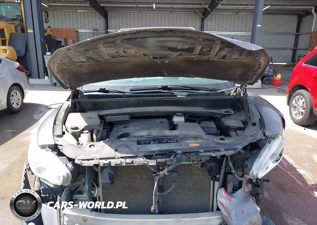 2015 Infiniti Qx60 VIN:5N1AL0MMXFC527104 - 10
