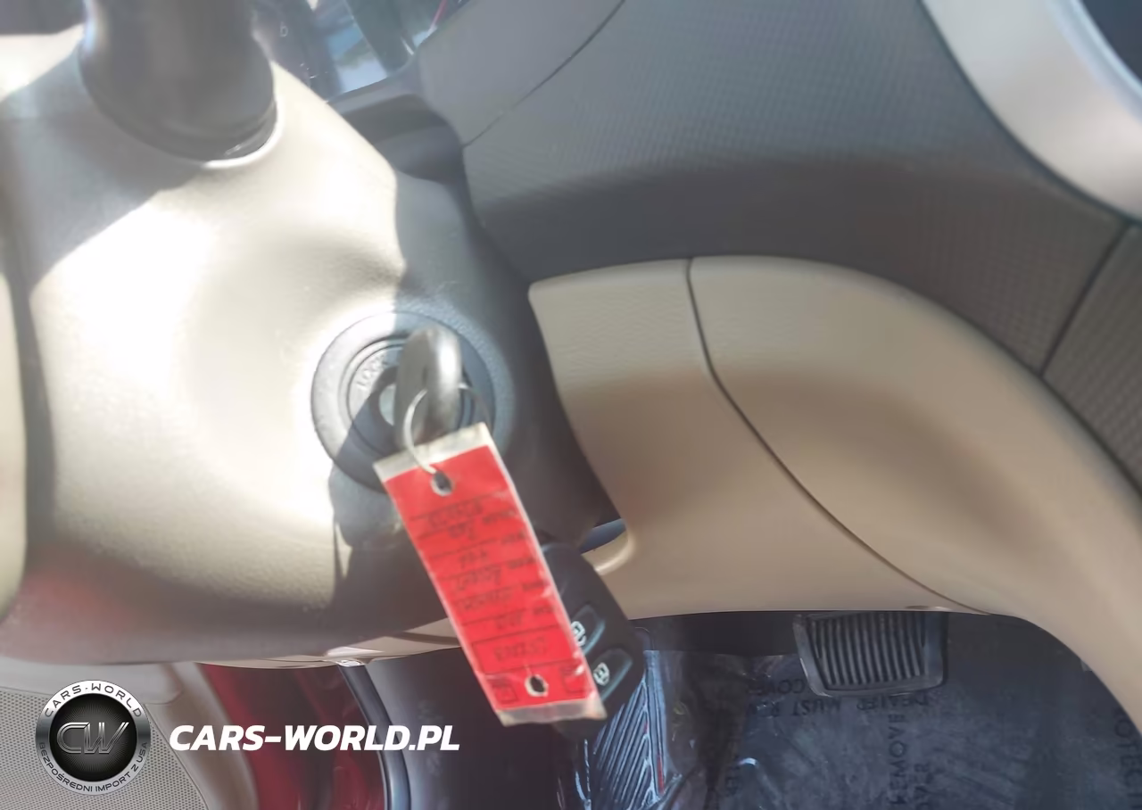 2013 Hyundai Accent Gls VIN:KMHCT4AE1DU574073 - 11