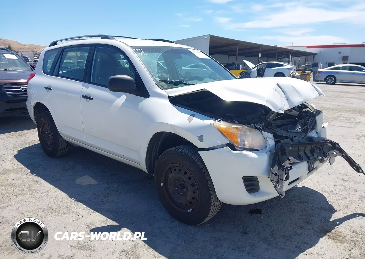 2009 Toyota Rav4