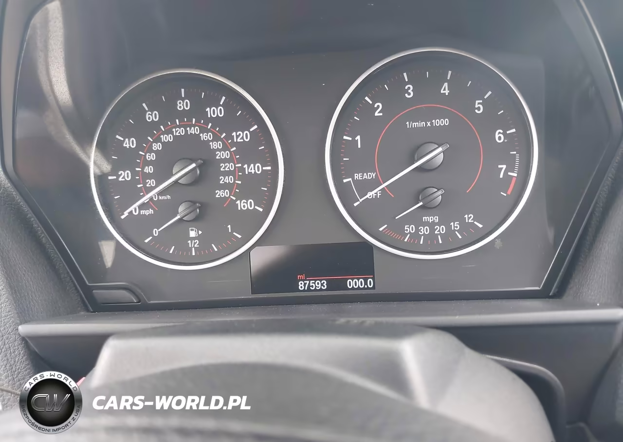 2017 BMW 230I VIN:WBA2K9C35H7A26237 - 7
