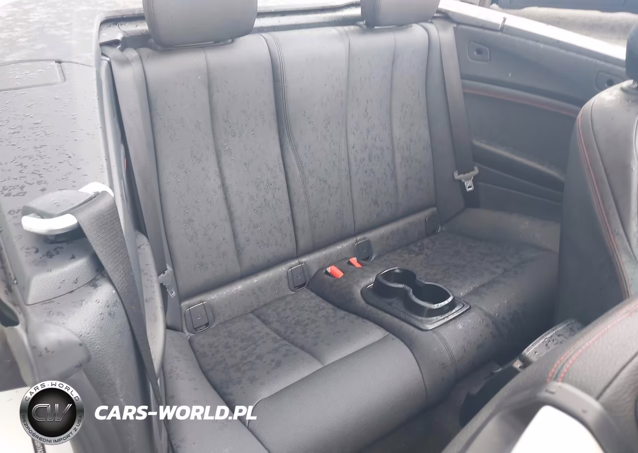 2017 BMW 230I VIN:WBA2K9C35H7A26237 - 8