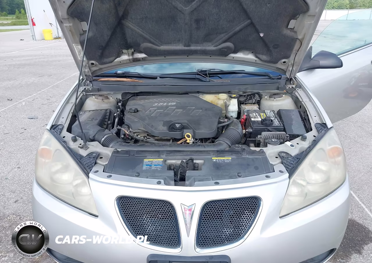 2007 Pontiac G6 Gt VIN:1G2ZH35N674263221 - 10