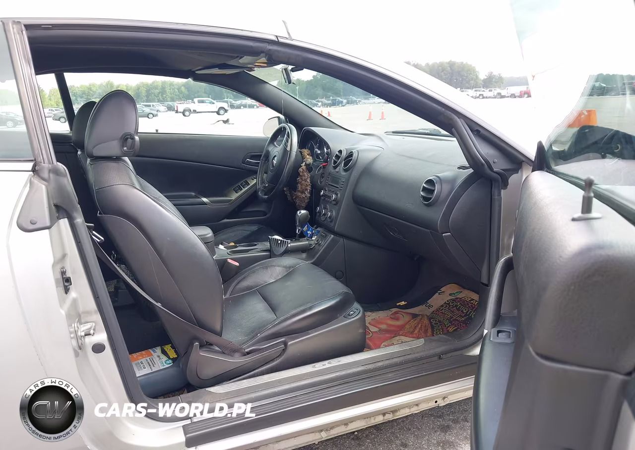 2007 Pontiac G6 Gt VIN:1G2ZH35N674263221 - 8