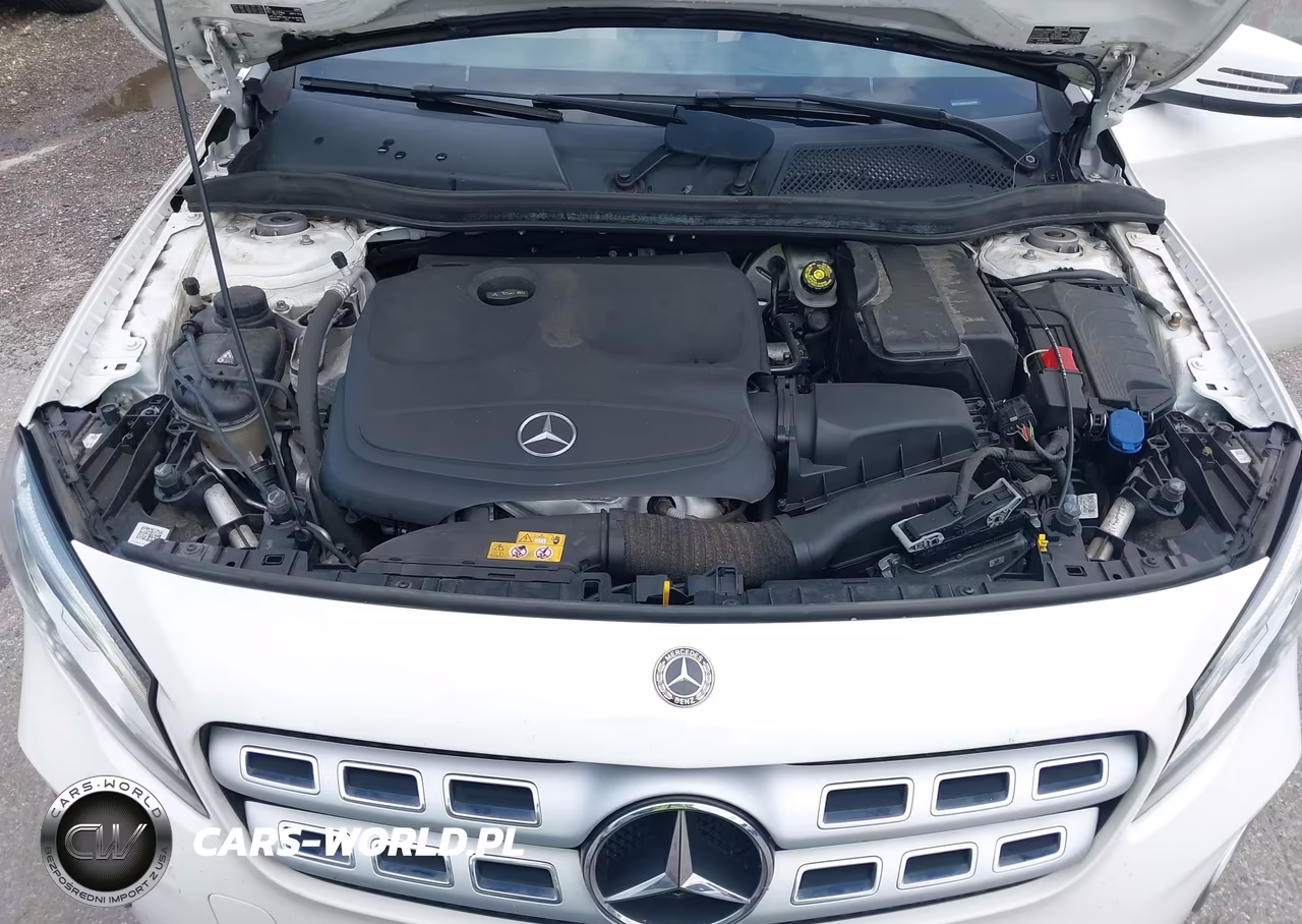 2020 Mercedes-Benz Gla 250 4Matic VIN:WDCTG4GB2LU024489 - 10
