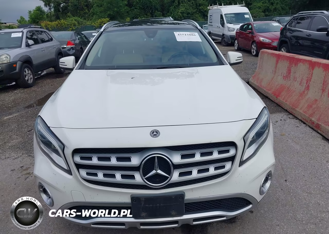 2020 Mercedes-Benz Gla 250 4Matic VIN:WDCTG4GB2LU024489 - 12