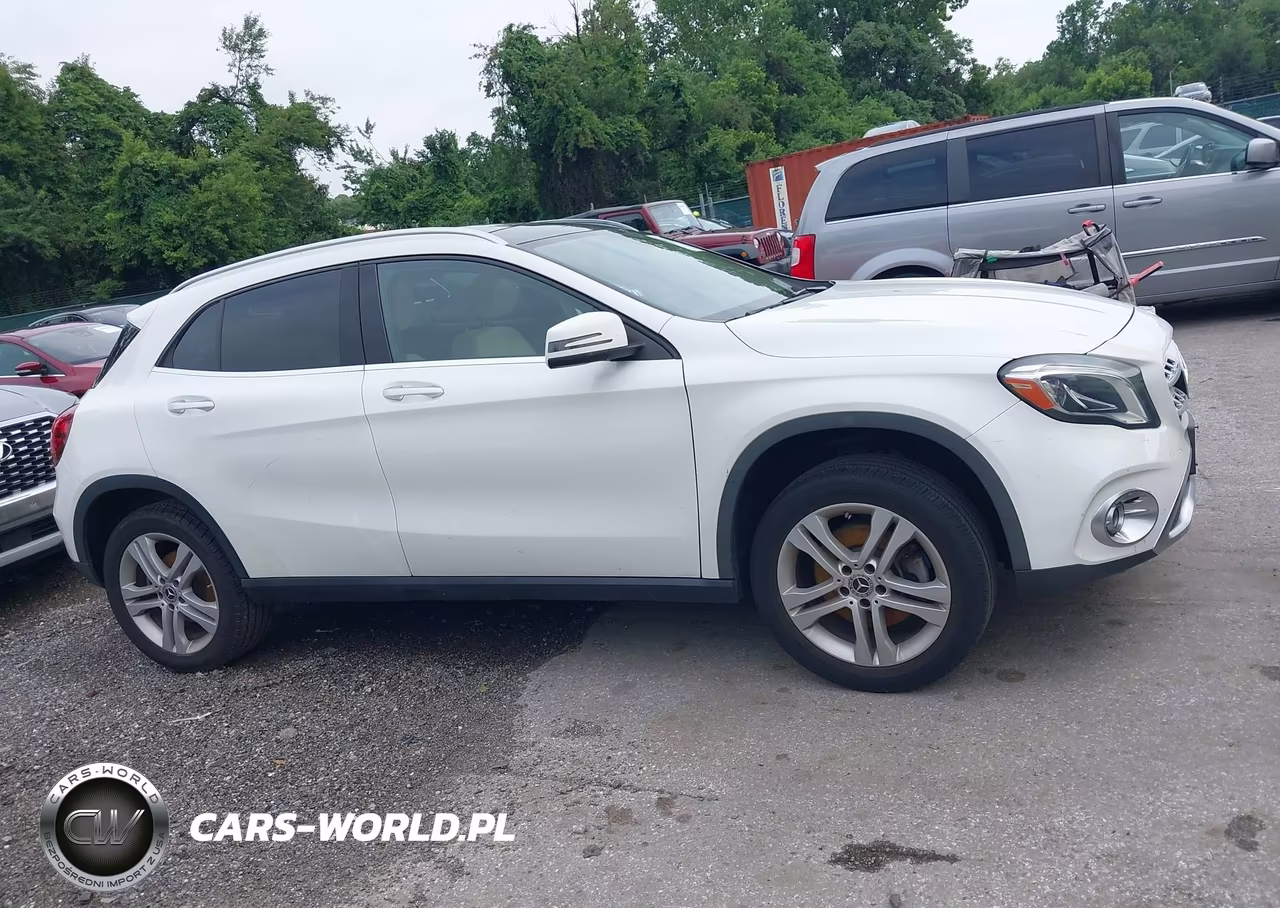 2020 Mercedes-Benz Gla 250 4Matic VIN:WDCTG4GB2LU024489 - 13