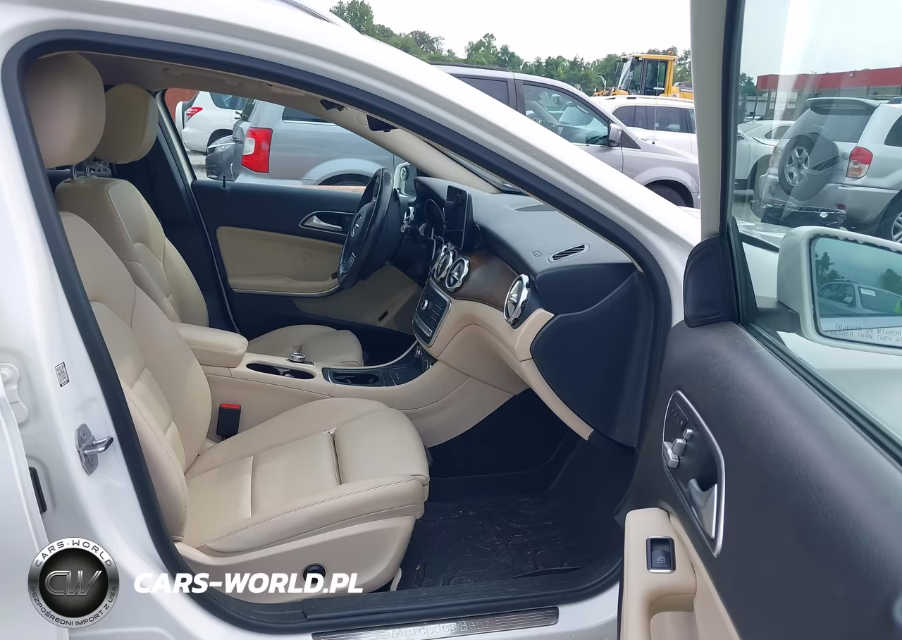 2020 Mercedes-Benz Gla 250 4Matic VIN:WDCTG4GB2LU024489 - 5