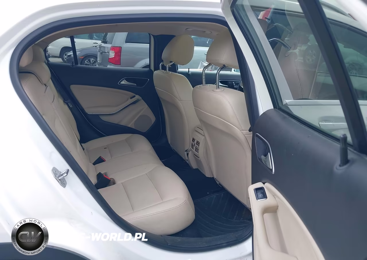 2020 Mercedes-Benz Gla 250 4Matic VIN:WDCTG4GB2LU024489 - 8