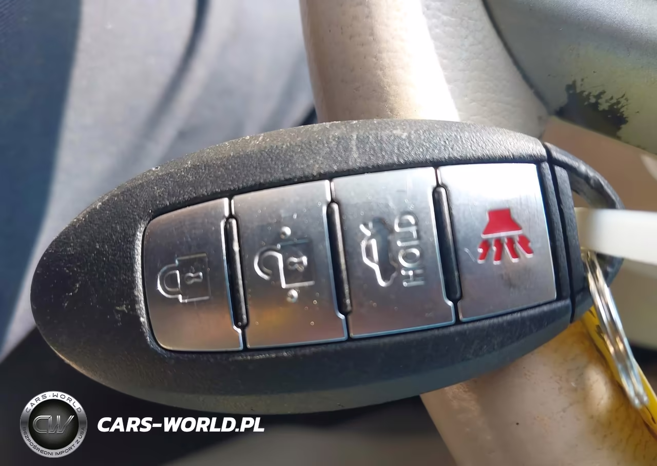 2015 Nissan Altima 2.5 Sv VIN:1N4AL3AP9FC171187 - 11