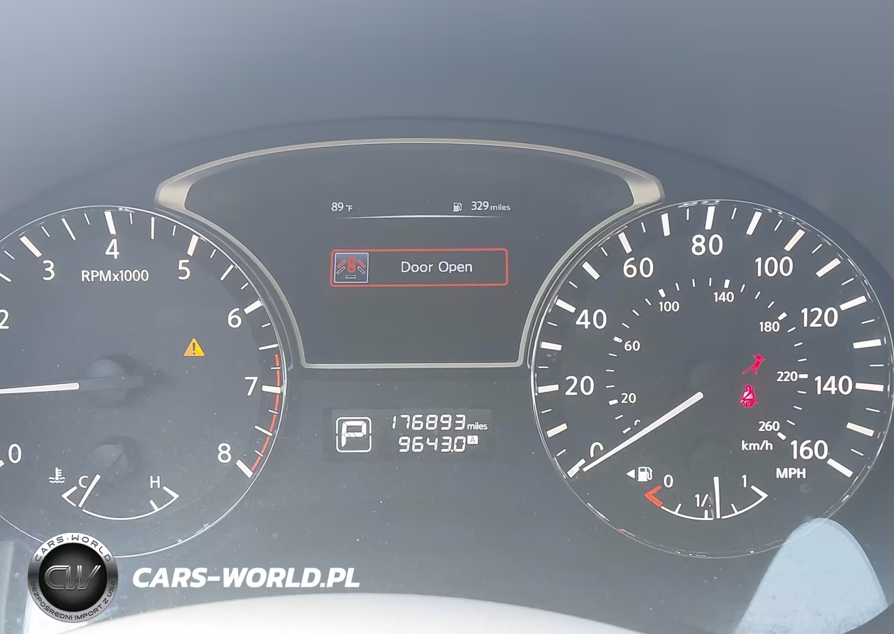 2015 Nissan Altima 2.5 Sv VIN:1N4AL3AP9FC171187 - 7