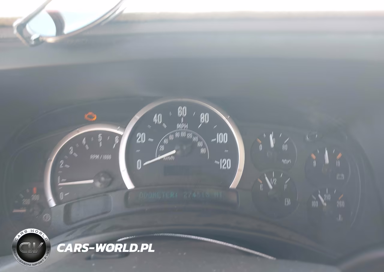 2004 Cadillac Escalade Ext Standard VIN:3GYEK62N64G171746 - 7