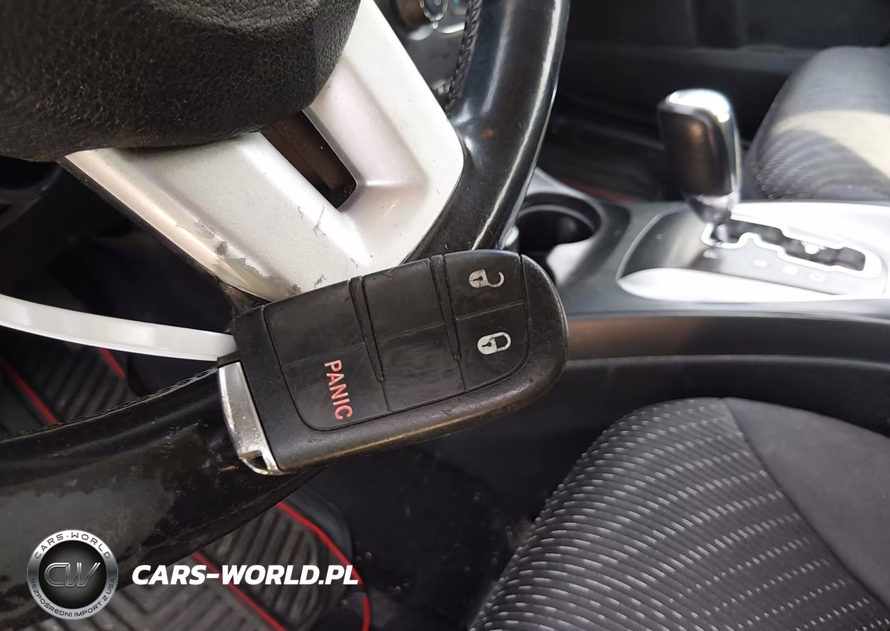 2014 Dodge Journey Se VIN:3C4PDCAB5ET184169 - 11