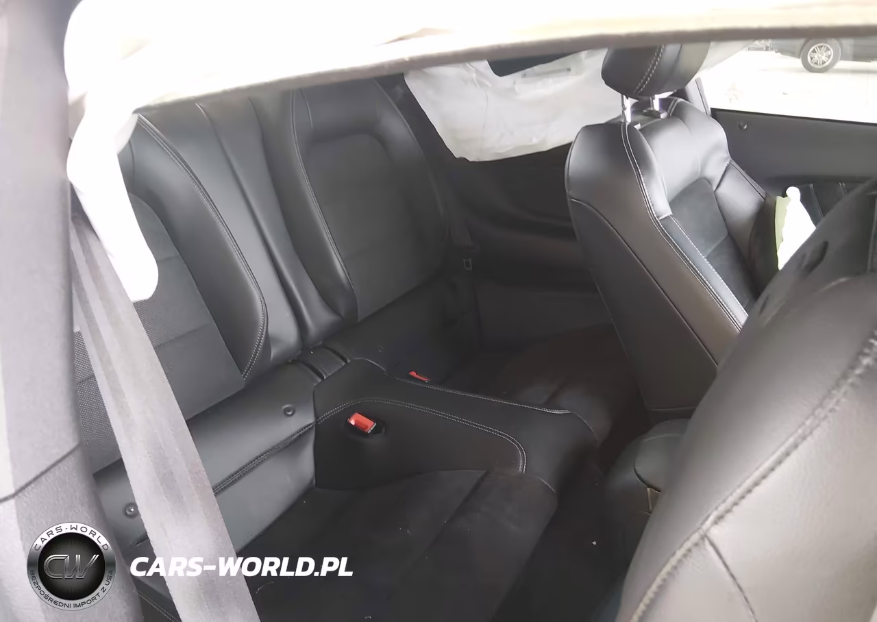 2018 Ford Mustang Ecoboost VIN:1FA6P8TH1J5117571 - 8