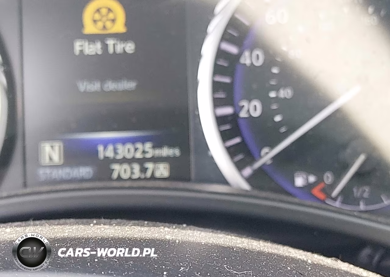 2017 Infiniti Q50 3.0T Premium VIN:JN1EV7AR5HM830204 - 15