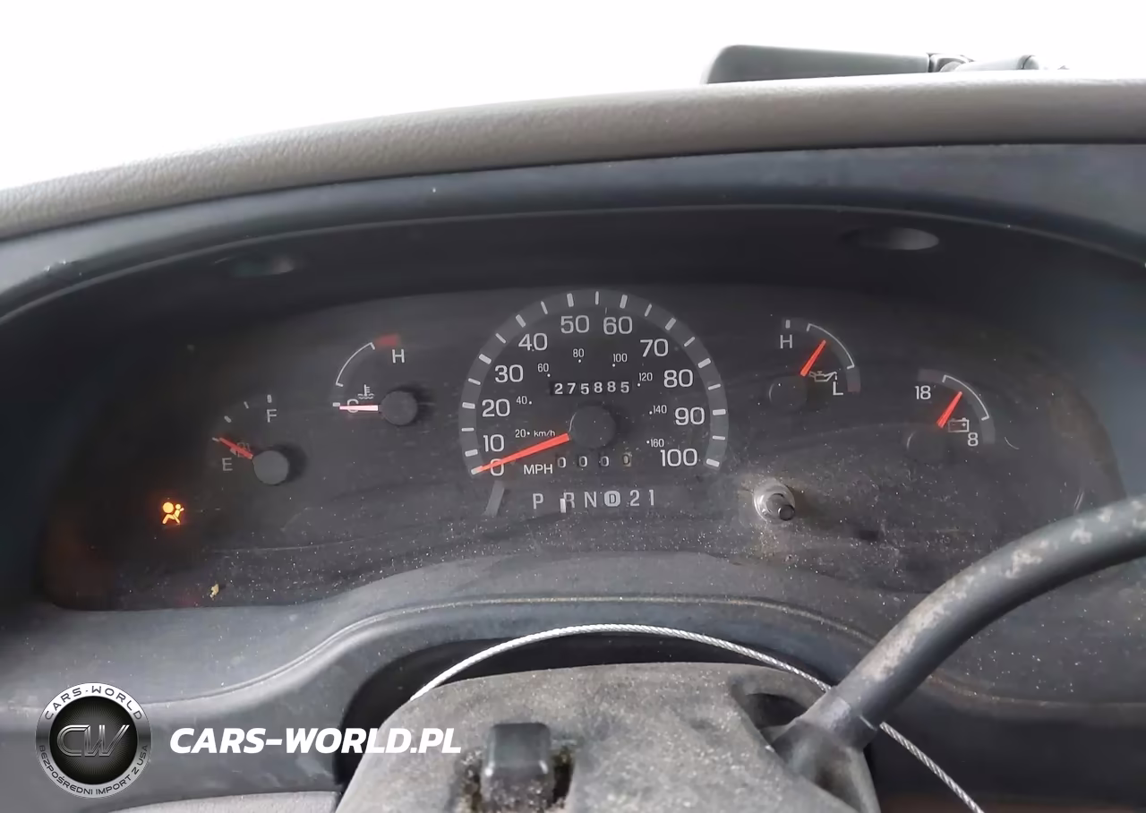 2002 Ford E-250 Commercial-Recreational VIN:1FTNE24L62HB59746 - 7