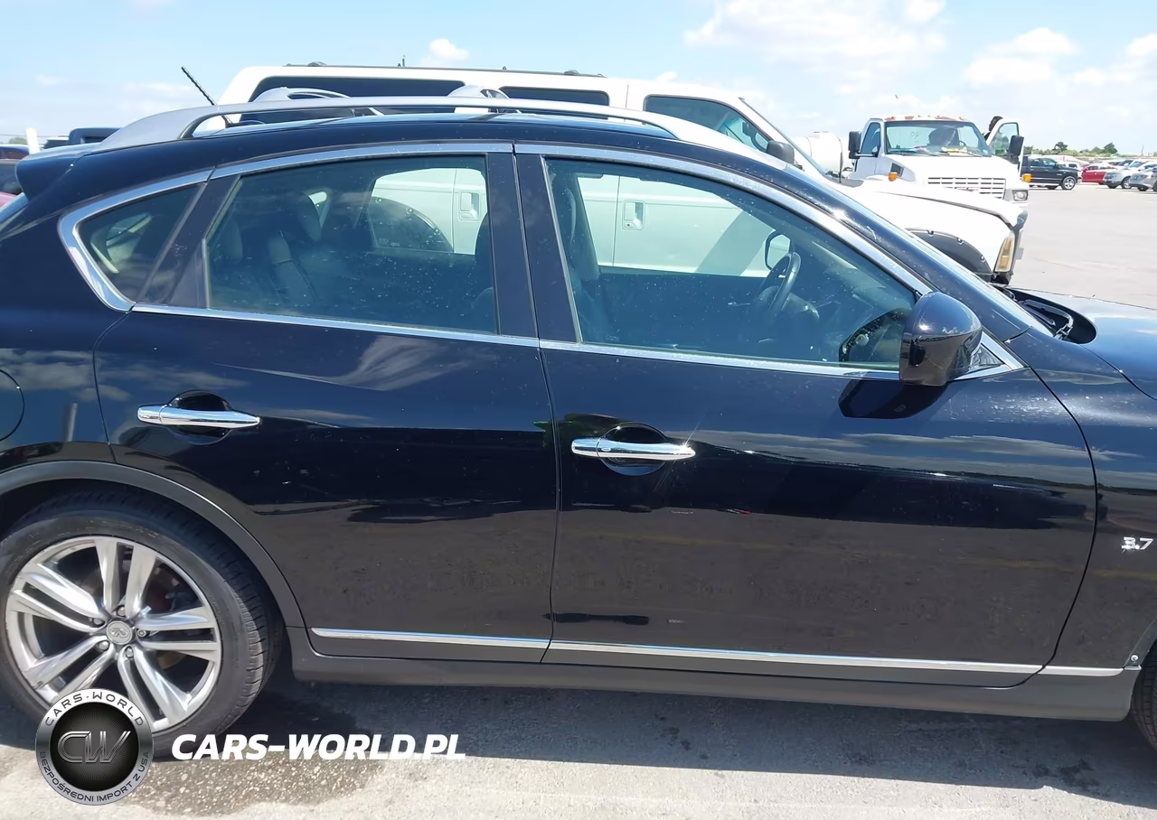 2015 Infiniti Qx50 Journey VIN:JN1BJ0HR0FM772365 - 14