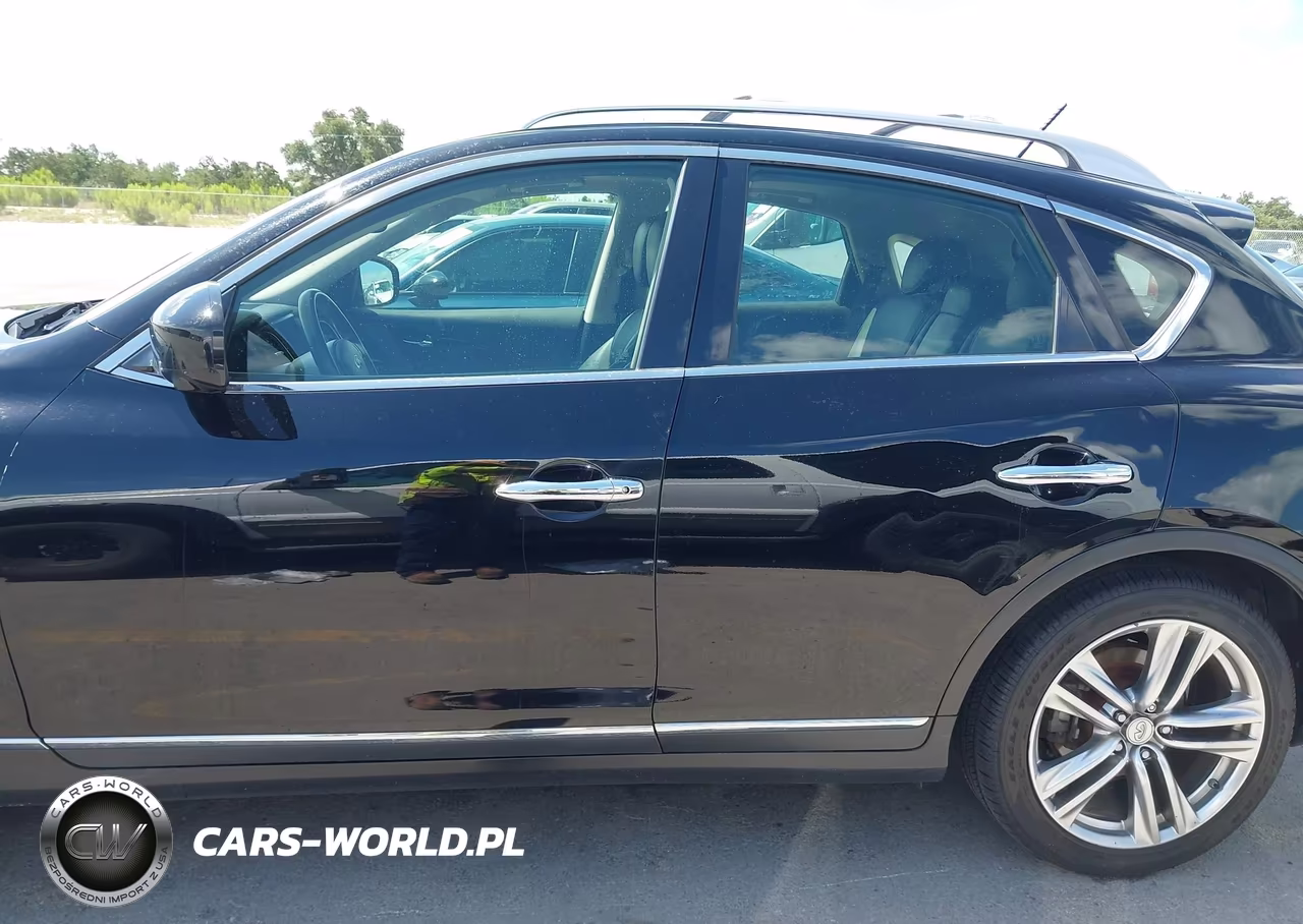 2015 Infiniti Qx50 Journey VIN:JN1BJ0HR0FM772365 - 15