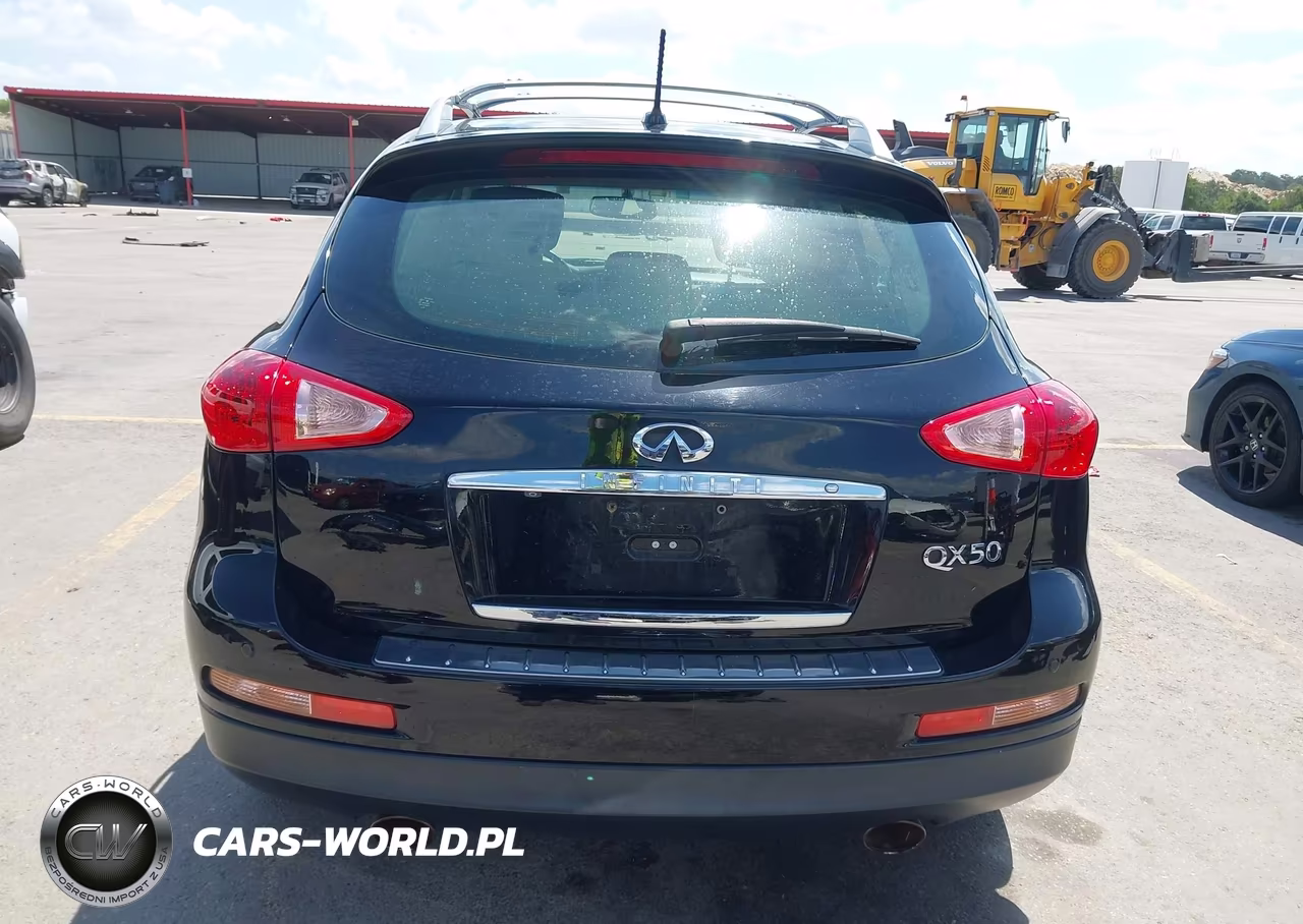 2015 Infiniti Qx50 Journey VIN:JN1BJ0HR0FM772365 - 17